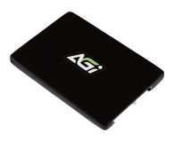 AGi 256GB 2,5" SATA SSD AI238 - 1547483 - zdjęcie 6